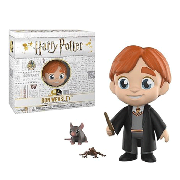 Funko 5 star - Ron