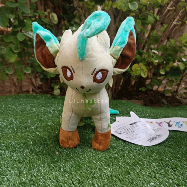 Leafeon