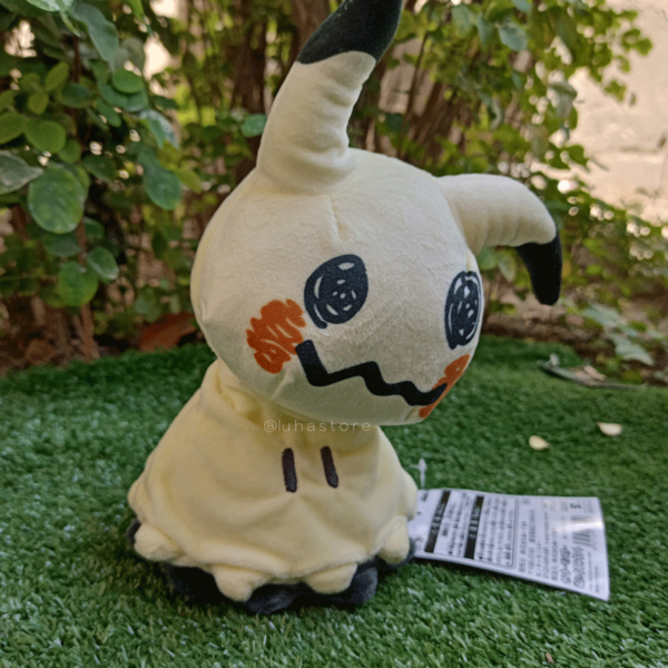 Mimikyu