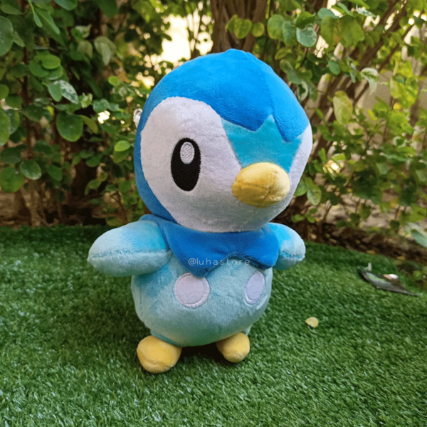 Piplup