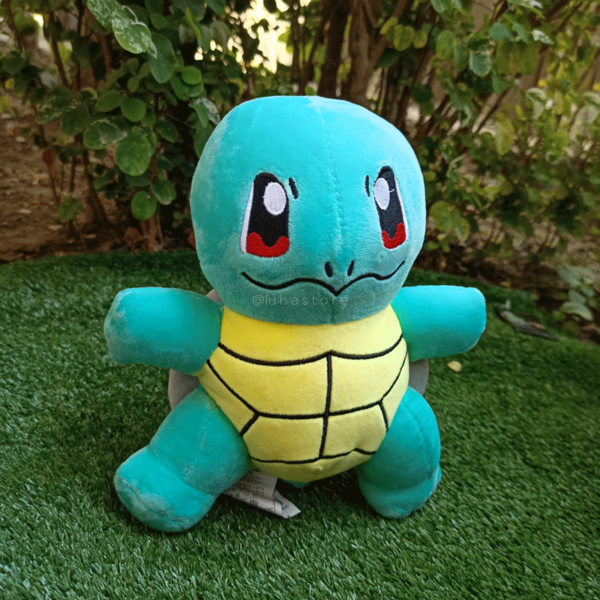 Squirtle