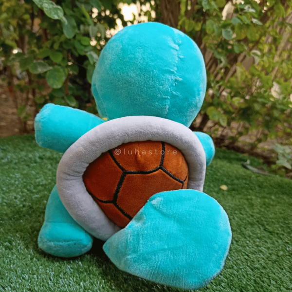 Squirtle - Imagen 2