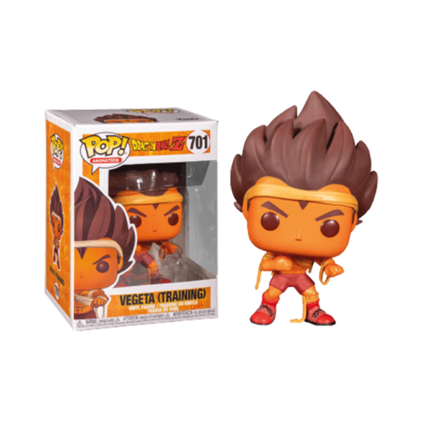 Funko Vegeta #701