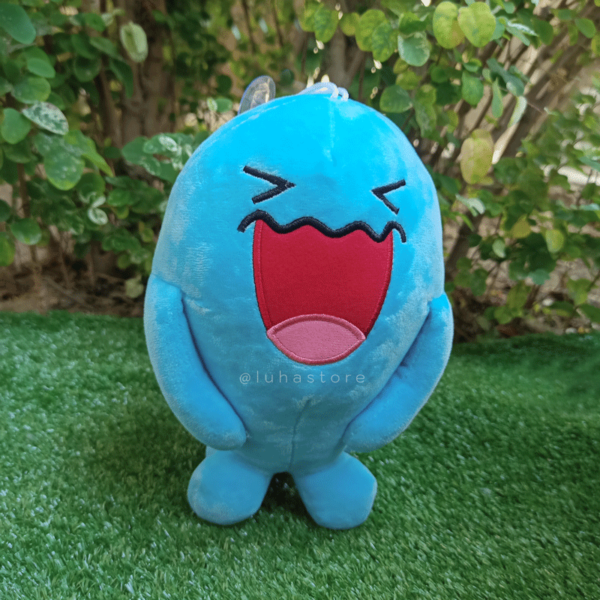 Wobbuffet