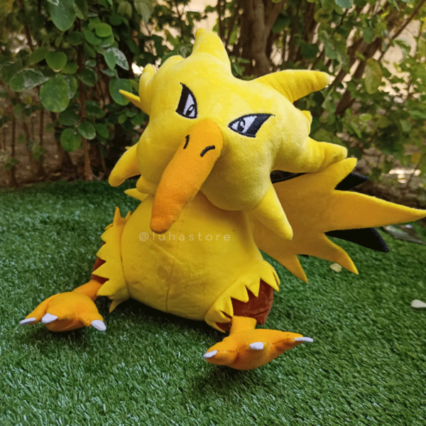 Zapdos