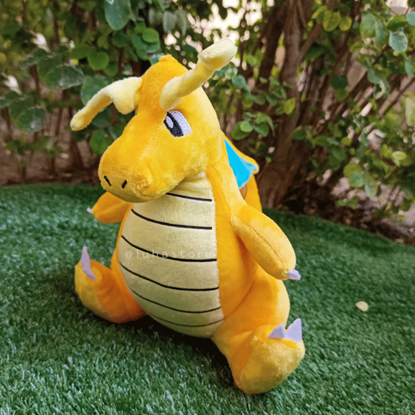 Dragonite