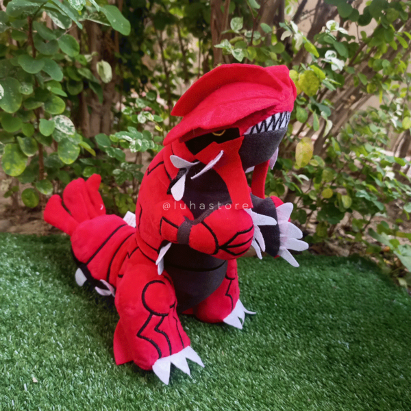 Groudon