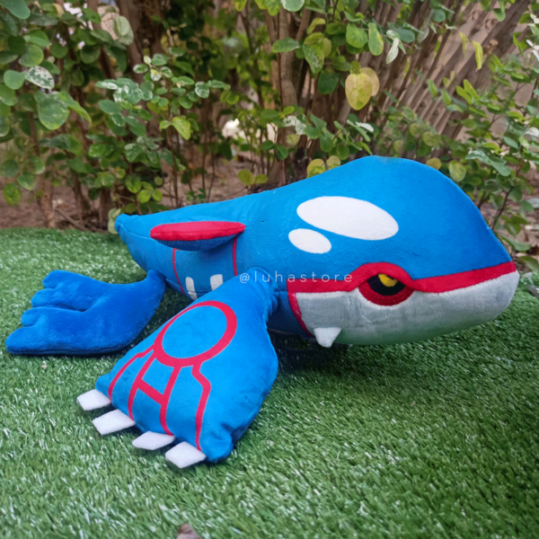 Kyogre