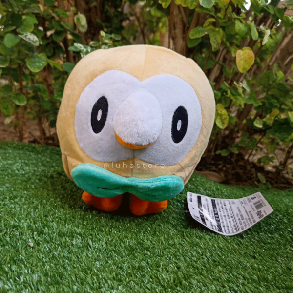 Rowlet