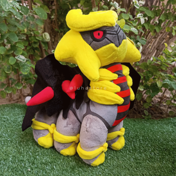 Giratina ver.2