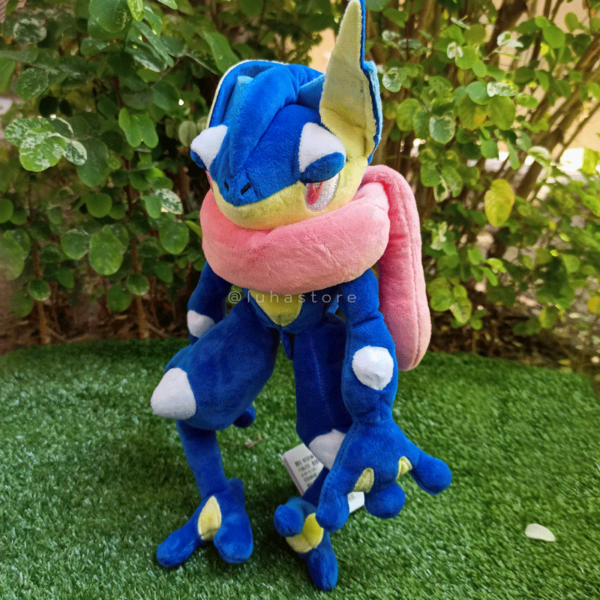 Greninja