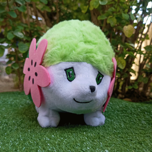 Shaymin