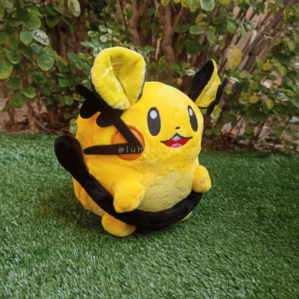 Dedenne