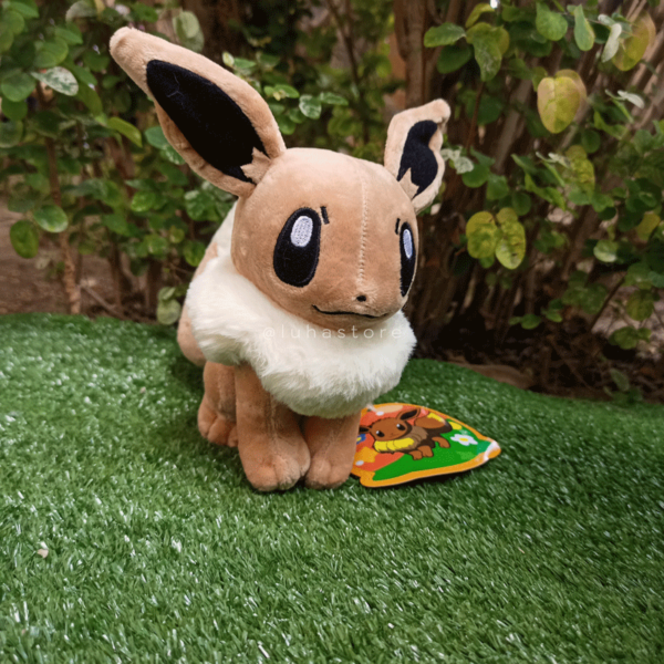 eevee