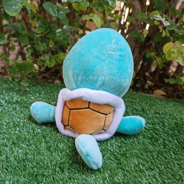 Squirtle - Iniciales Kanto - Imagen 2