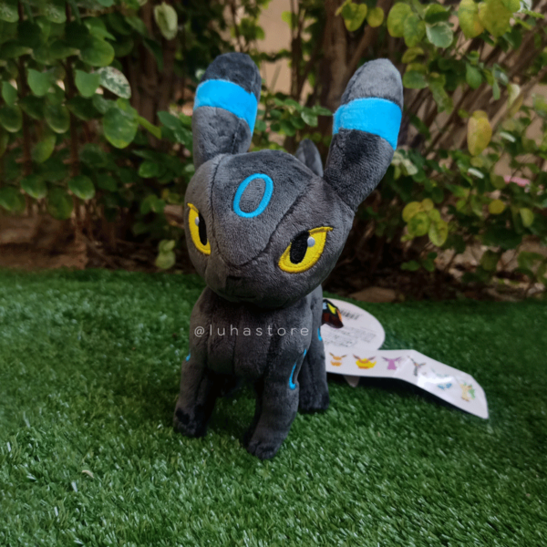 Umbreon shiny