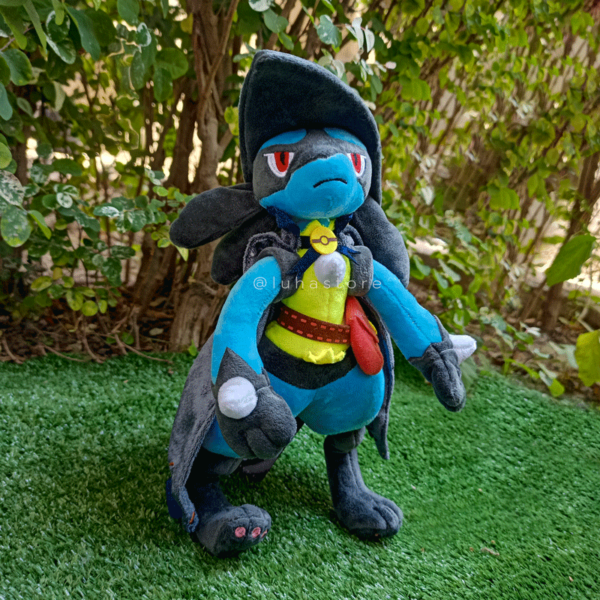 Lucario