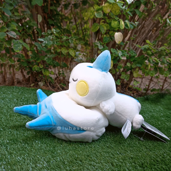 Pachirisu sleep - Imagen 2