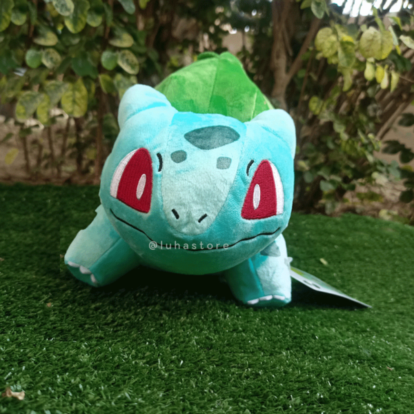 Bulbasaur