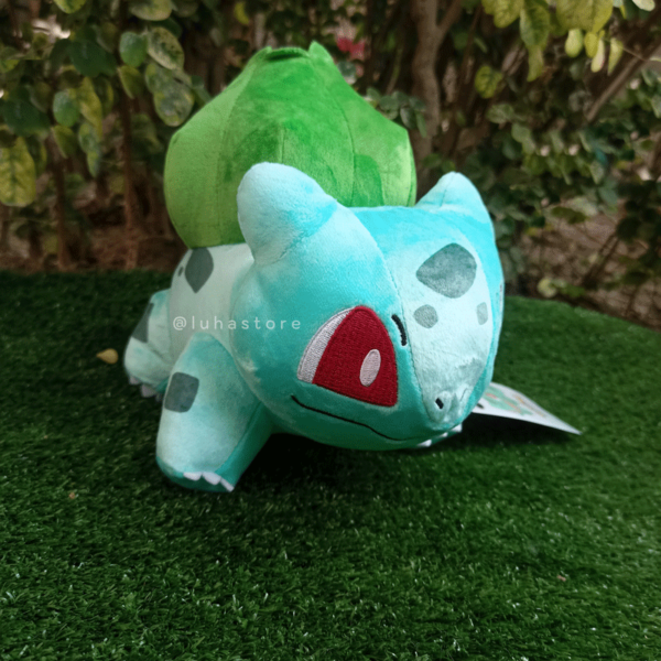 Bulbasaur - Imagen 2