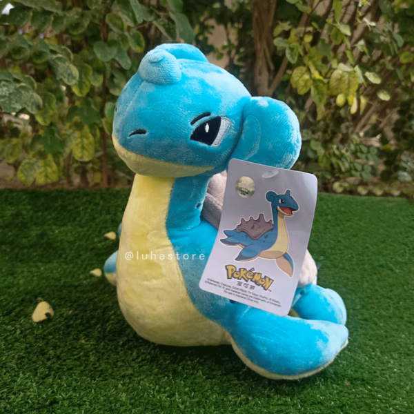 Lapras