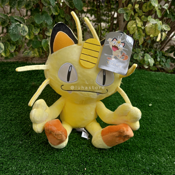 Meowth