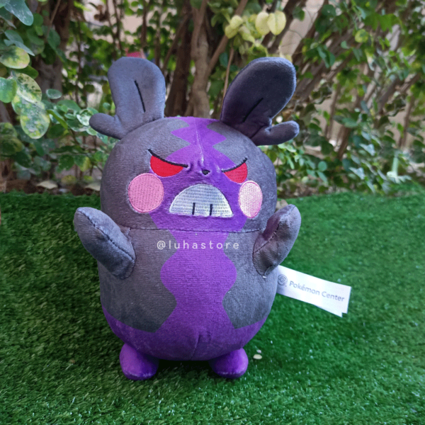 Morpeko