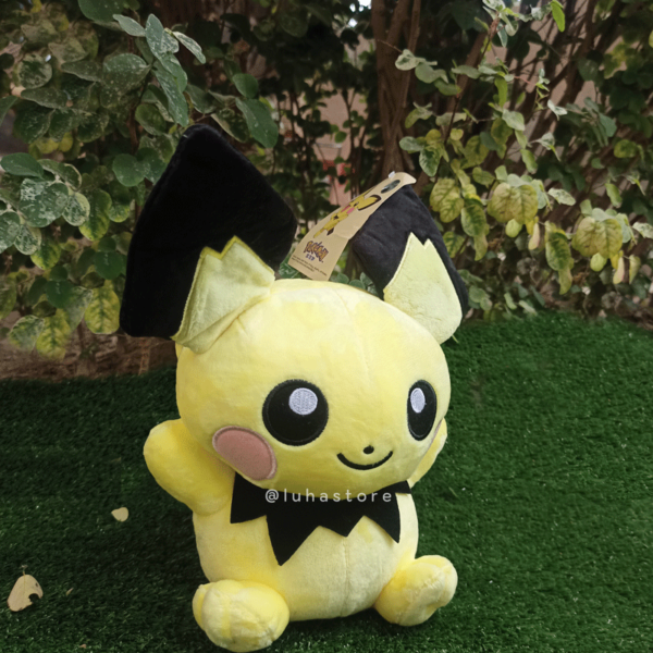 Pichu