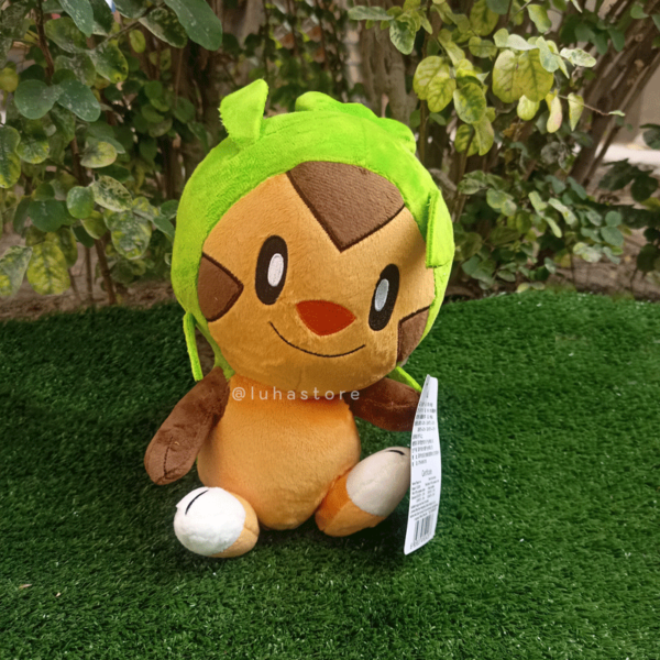 Chespin