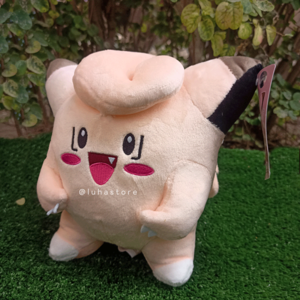 Clefairy