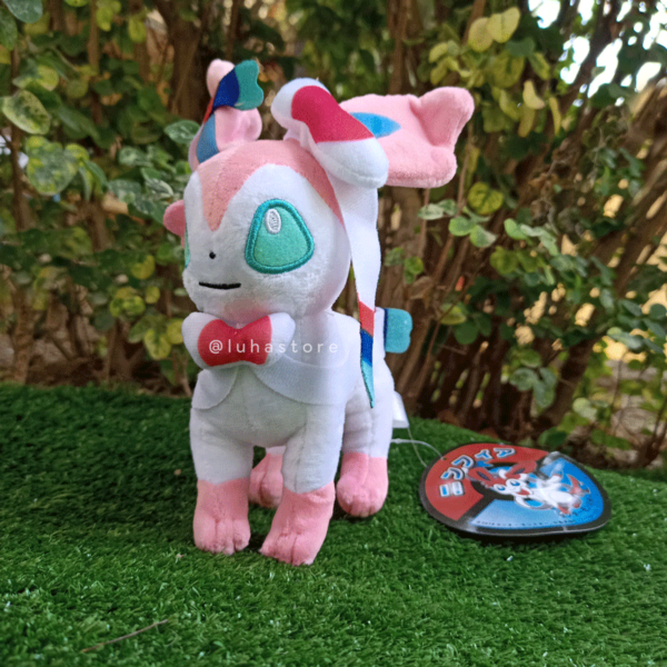 Sylveon