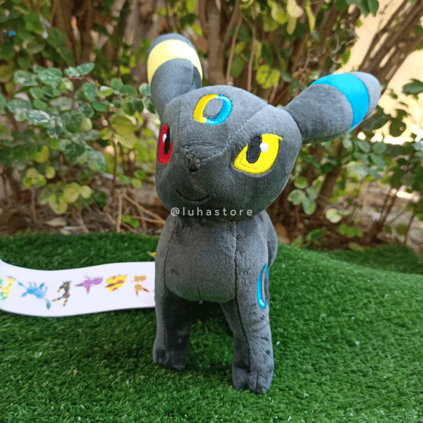 Umbreon bicolor