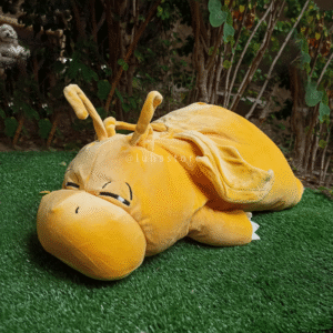 Dragonite sleep