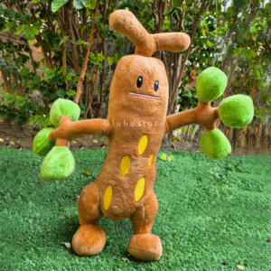 Sudowoodo
