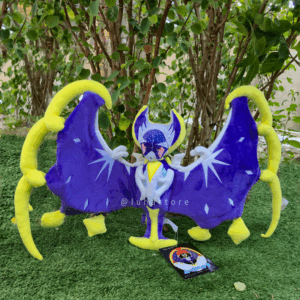 Lunala